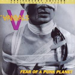 Fear of a Punk Planet